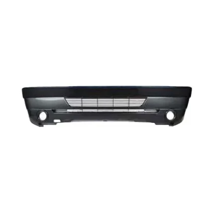 پوسته سپر جلو 405 SLX خاکستری مهرساز