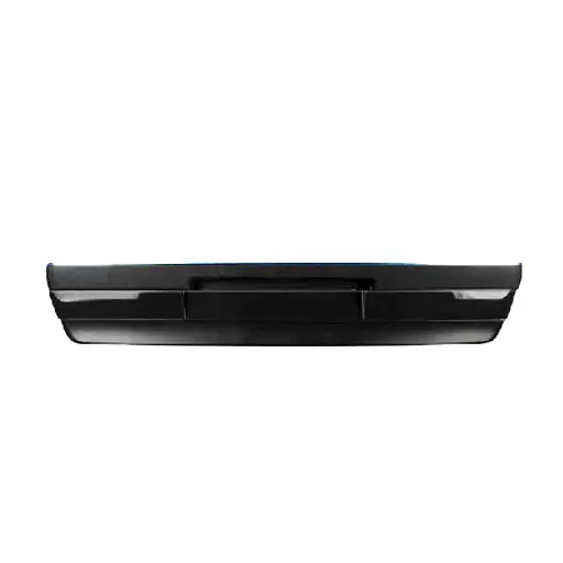 پوسته سپر عقب 405 SLX مشکی مهرساز پوسته سپر عقب 405 SLX مشکی مهرساز