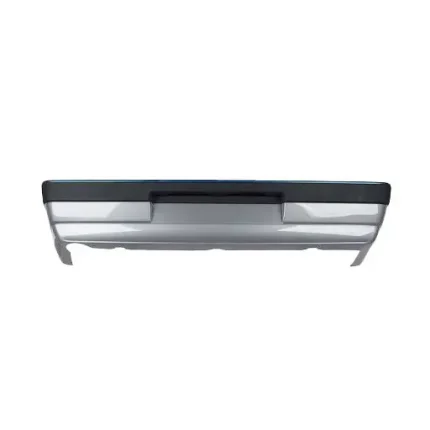 پوسته سپر عقب 405 SLX نقره ای مهرساز