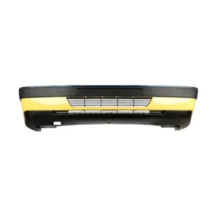 پوسته سپر جلو 405 GLX زرد مهرساز