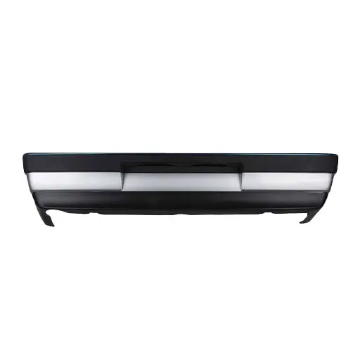 پوسته سپر عقب 405 GLX نقره ای مهرساز