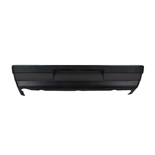 پوسته سپر عقب 405 GLX مشکی مهرساز پوسته سپر عقب 405 GLX مشکی مهرساز