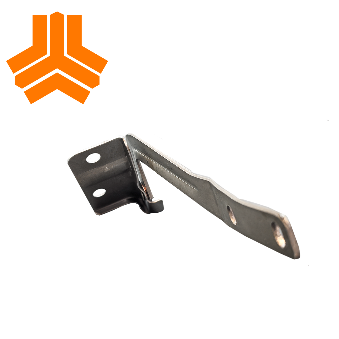 لولای درب موتور چپ پراید شرکتی لولای درب موتور چپ پراید شرکتی