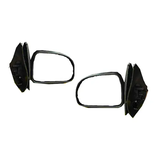 آينه بغل تیبا کاوج دستی (چپ و راست) آينه بغل تیبا کاوج دستی (چپ و راست)