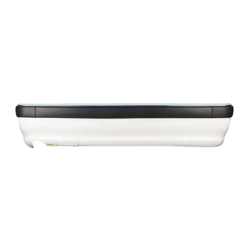 سپر عقب پژو پارس ایساکو با ضربه گیر جدید و زه و نگهدارنده جانبی بدون جای سنسور و متعلقات (سفید) 0890260802 سپر عقب پژو پارس ایساکو با ضربه گیر جدید و زه و نگهدارنده جانبی بدون جای سنسور و متعلقات (سفید) 0890260802