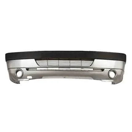 پوسته سپر جلو پژو 405 GLX پارسیان با توری غیر متالیک