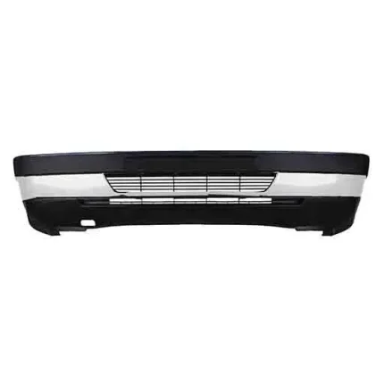 پوسته سپر جلو پژو 405 GLX پارسیان بدون پرایمر زیر صاف