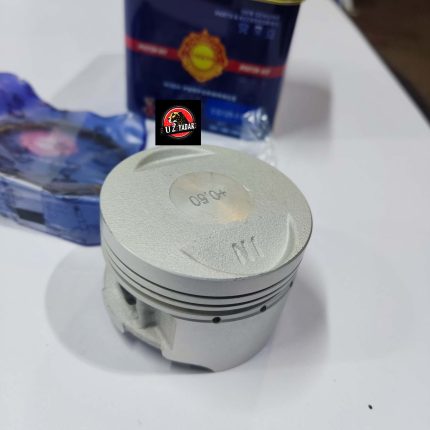 رینگ و پیستون تکتازی کوتاه موتورسیکلت هندا برند تکنو اصلی