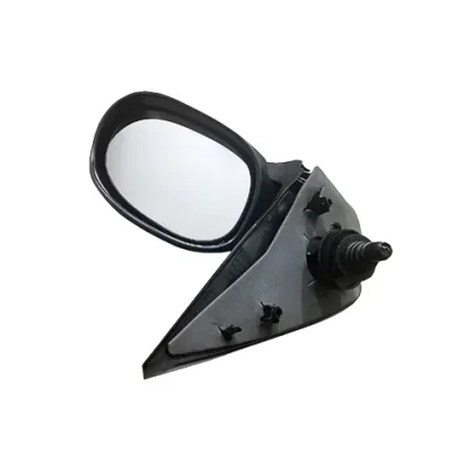 آينه بغل پژو 206 کروز تنظیم دستی (چپ)
