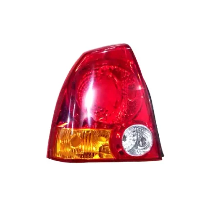 چراغ عقب ورنا جی وای آر 1500 و 1600 سی سی (راست)