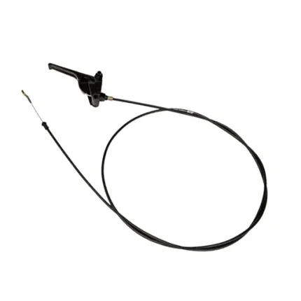کابل درب موتور با گردگیر کوچک پژو 405 MBP
