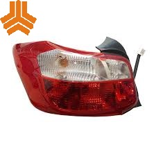 چراغ خطر چپ ساینا S کروز شرکتی