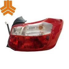 چراغ خطر راست ساینا S کروز شرکتی