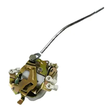 قفل درب جلو راست پراید جدید آماتا