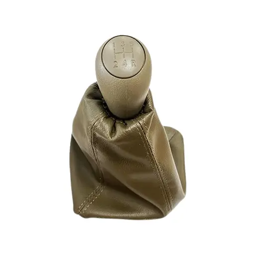 مجموعه گردگیر دسته دنده بژ سمند آماتا مجموعه گردگیر دسته دنده بژ سمند آماتا