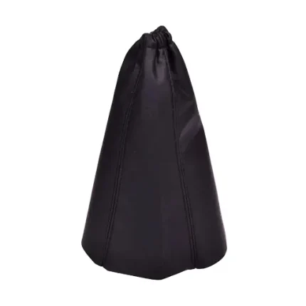 گردگیر دسته دنده مشکی پژو 405 آماتا