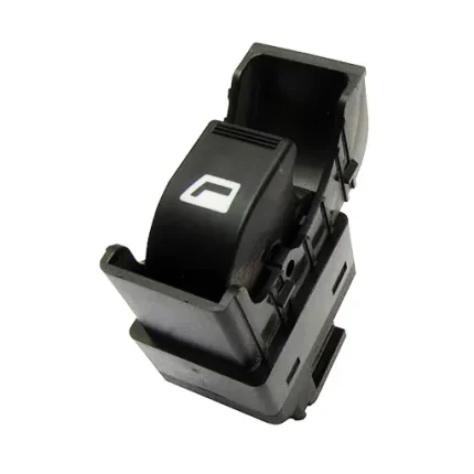 کلید شیشه بالابر تک‌ پل پژو 405 SLX آماتا