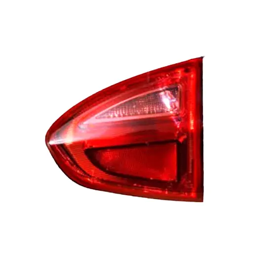 چراغ عقب جک J4 کرمان خودرو روی صندوق (راست) چراغ عقب جک J4 کرمان خودرو روی صندوق (راست)