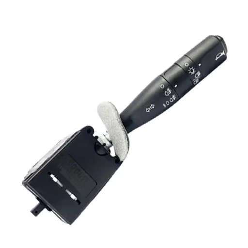 دسته راهنما پژو 405 کروز بدون مه شکن