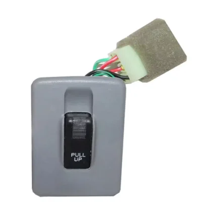 کلید شیشه بالابر پراید صبا اتوتک