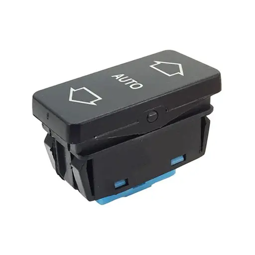 کلید شیشه بالابر پژو 405 اتوتک کلید شیشه بالابر پژو 405 اتوتک