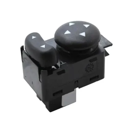 کلید تنظیم آینه پژو 405 GLX اتوتک