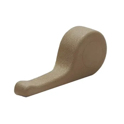 دستگیره تنظیم کننده پشتی صندلی جلو پژو 405 SLX اتوتک (راست)