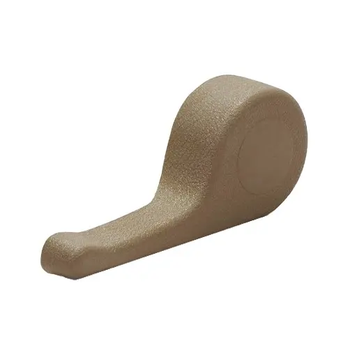 دستگیره تنظیم کننده پشتی صندلی جلو پژو 405 SLX اتوتک (راست) دستگیره تنظیم کننده پشتی صندلی جلو پژو 405 SLX اتوتک (راست)