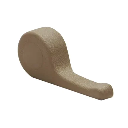 دستگیره تنظیم کننده پشتی صندلی جلو پژو 405 SLX اتوتک (چپ)