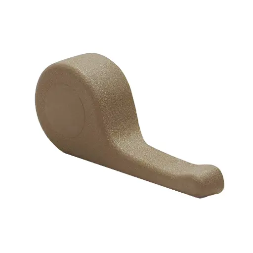 دستگیره تنظیم کننده پشتی صندلی جلو پژو 405 SLX اتوتک (چپ) دستگیره تنظیم کننده پشتی صندلی جلو پژو 405 SLX اتوتک (چپ)