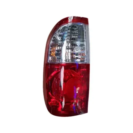 چراغ عقب کاپرا (چپ)