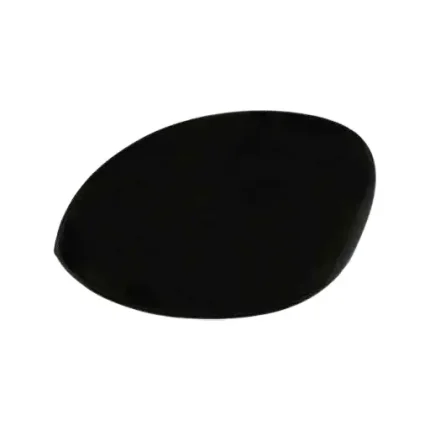 فلاپ آینه بغل پژو 206 کروز (چپ) مشکی