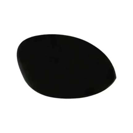 فلاپ آینه بغل پژو 206 کروز (راست) مشکی