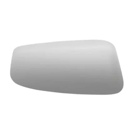 فلاپ آینه بغل سمند LX کروز (چپ) سفید