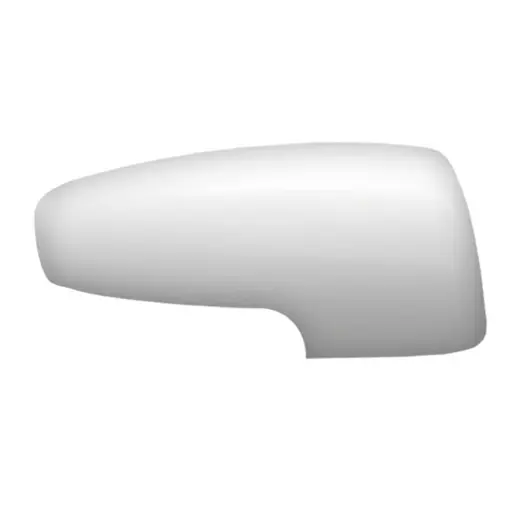 فلاپ آینه بغل سمند سورن قدیمی کروز دو پوششه (چپ) سفید فلاپ آینه بغل سمند سورن قدیمی کروز دو پوششه (چپ) سفید