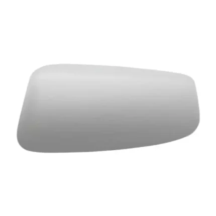 فلاپ آینه بغل سمند LX کروز (راست) سفید