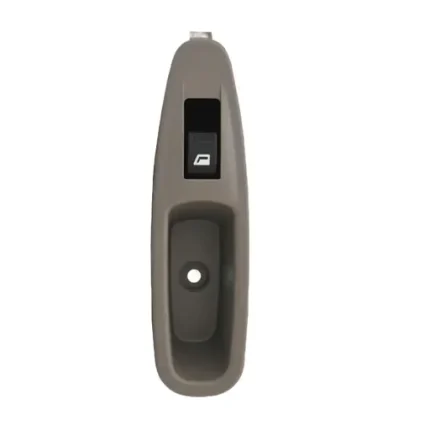 پنل كليد شيشه بالابر جلو پژو 405 SLX کروز (راست)