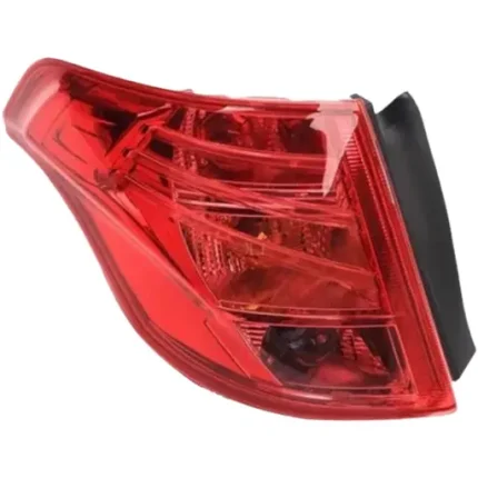 چراغ عقب بسترن B50 (چپ)
