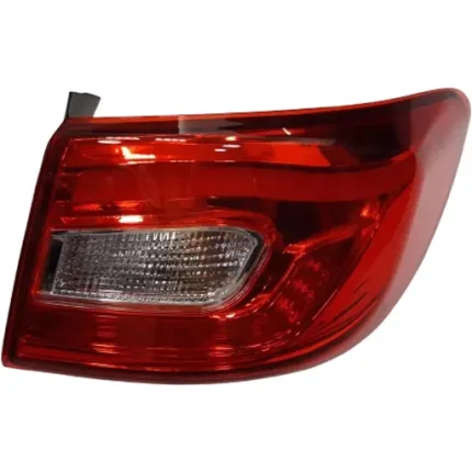 چراغ عقب بسترن B30 روی گلگیر (راست)