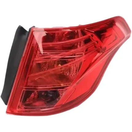چراغ عقب بسترن B50 (راست)