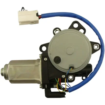 شیشه بالابر جلو بسترن B50 (چپ)