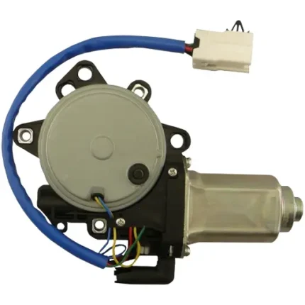 شیشه بالابر جلو بسترن B50 (راست)