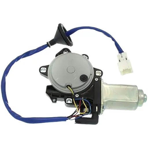 شیشه بالابر عقب بسترن B50 (راست) شیشه بالابر عقب بسترن B50 (راست)