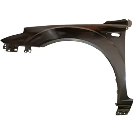 گلگیر جلو بسترن B50 (چپ)