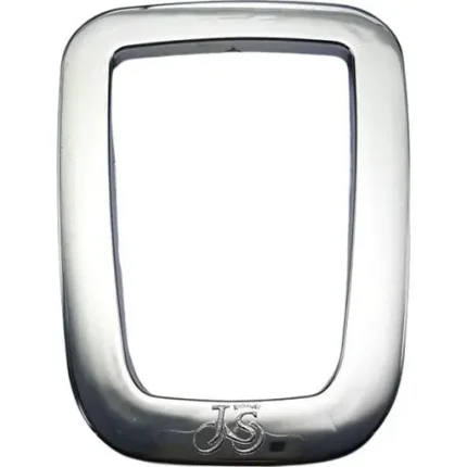 فلاپ دنده استیل کوییک