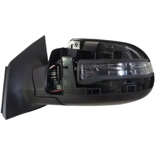 آینه بغل شاهین شرکتی سایپا یدک تاشو برقی با گرمکن (راست) کد 861770 - P84 آینه بغل شاهین شرکتی سایپا یدک تاشو برقی با گرمکن (راست) کد 861770 - P84