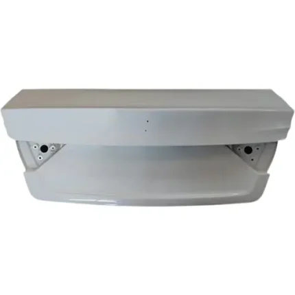 درب صندوق شاهین شرکتی سایپا یدک خام