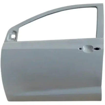 درب عقب شاهین شرکتی سایپا یدک خام دو عددی