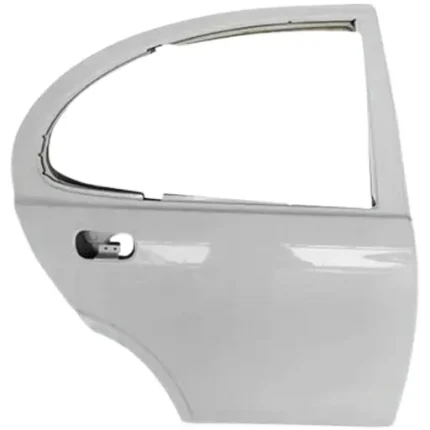 درب عقب ساینا شرکتی سایپا یدک (راست) خام