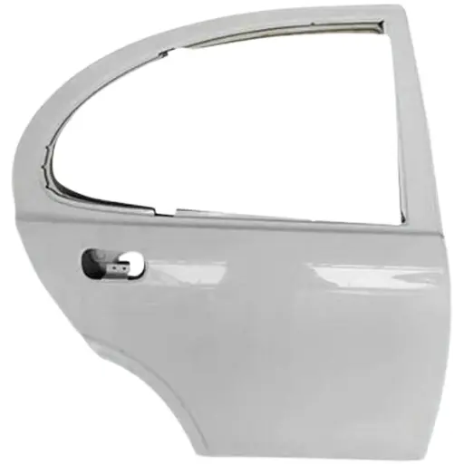 درب عقب ساینا شرکتی سایپا یدک (راست) خام درب عقب ساینا شرکتی سایپا یدک (راست) خام
